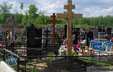 Кладбище «Новое» приводят в порядок