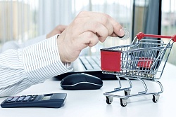 Интернет магазины нарушают права потребителя
