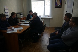 Безопасность дорожного движения