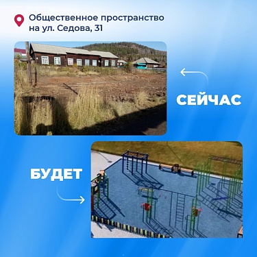 Город Усть-Кут. Жители могут принять участие в онлайн-голосовании