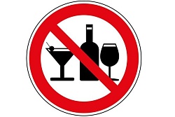 Об ограничении розничной продажи алкогольной продукции во время проведения культурно - массовых мероприятий «Проводы зимы-2021» на территории города Усть-Кута