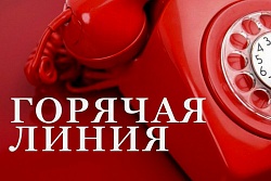 О проведении «горячей линии» на тему «Продали алкоголь и пиво ночью – сообщи!» на территории Усть - Кутского муниципального образования (городского поселения)