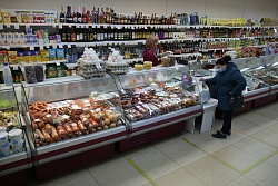 О СОБЛЮДЕНИИ МАСОЧНОГО РЕЖИМА