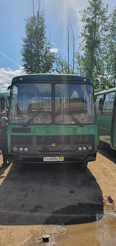 Приобретение городских автобусов  общей пассажировместимостью не менее 39 человек каждый для организации оказания транспортных услуг населению в установленном законодательством порядке