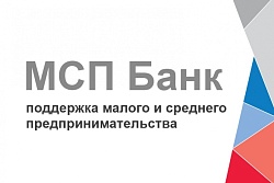 ЭКСПРЕСС-ПОДДЕРЖКА МСП БАНКА ДЛЯ БИЗНЕСА