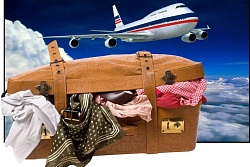 Какие правила провоза ручной клади и багажа нужно соблюдать при путешествии самолетом?