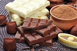 О рекомендациях как выбрать шоколад
