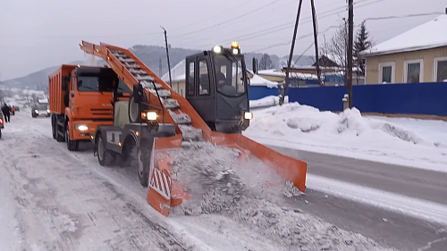 ДОРОЖНЫЕ РАБОТЫ В ТРИ РАЗА БЫСТРЕЕ