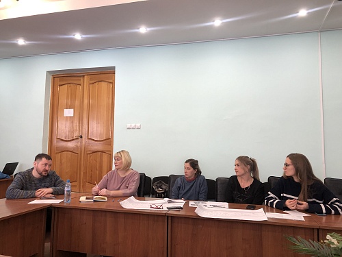 Важно мнение каждого жителя. Архитекторы «Градостроительной школы» провели встречи с устькутянами