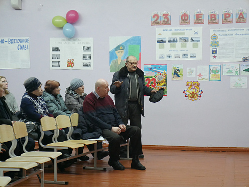 Время отчитаться за проделанную работу